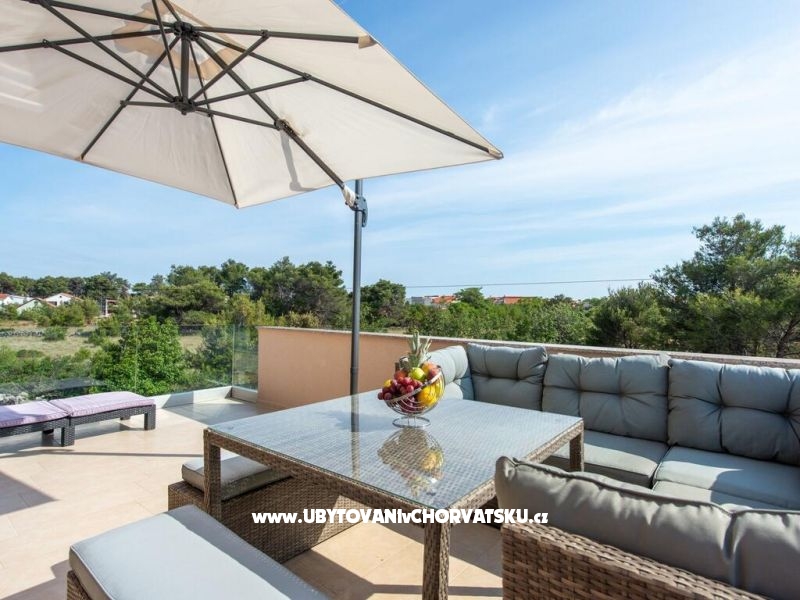 Appartements Velić – Ferienwohnung Insel Vir, Kroatien – Foto 3