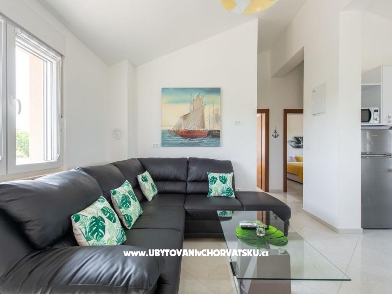 Appartements Velić – Ferienwohnung Insel Vir, Kroatien – Foto 4