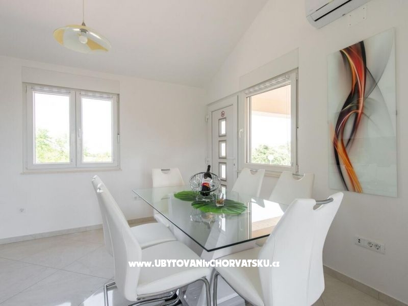 Appartements Velić – Ferienwohnung Insel Vir, Kroatien – Foto 7