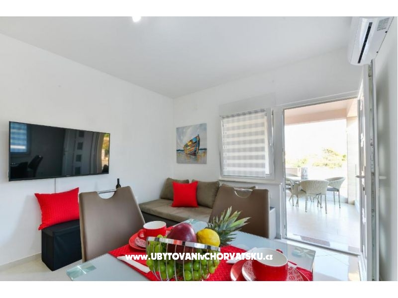 Appartements Velić – Ferienwohnung Insel Vir, Kroatien – Foto 8