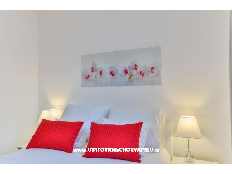 Appartements Velić – Ferienwohnung Insel Vir, Kroatien – Foto 9