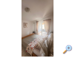 Vir apartmans - ostrov Vir Chorvatsko