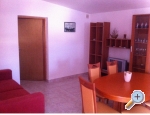 Vir apartmans - ostrov Vir Kroatien