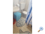 Vir apartmans - ostrov Vir Kroatien