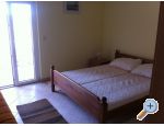 Vir apartmans - ostrov Vir Croatie