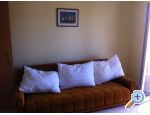 Vir apartmans - ostrov Vir Croatie