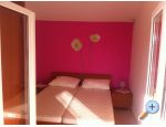 Vir apartmans - ostrov Vir Croatie