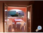 Vir apartmans - ostrov Vir Croatie