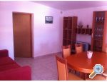Vir apartmans - ostrov Vir Croatie