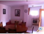 Vir apartmans - ostrov Vir Croatie