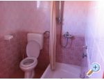Vir apartmans - ostrov Vir Croatie