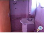 Vir apartmans - ostrov Vir Croatie