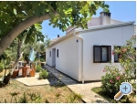 Appartements Budija / Lavanda - ostrov Vir Kroatien