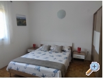Appartements Budija / Lavanda - ostrov Vir Kroatien