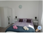 Appartements Budija / Lavanda - ostrov Vir Kroatien