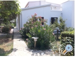 Appartements Budija / Lavanda - ostrov Vir Kroatien