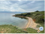 Appartements Budija / Lavanda - ostrov Vir Kroatien