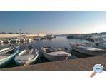 Appartements Budija / Lavanda - ostrov Vir Kroatien