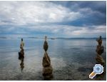 Appartements Budija / Lavanda - ostrov Vir Kroatien