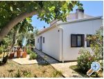 Appartements Budija / Lavanda - ostrov Vir Kroatien