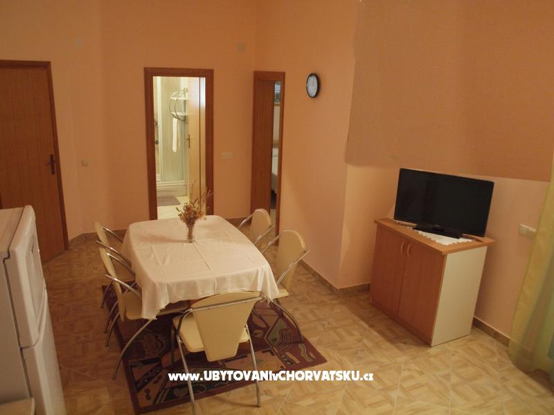 Appartements Vugec – Ferienwohnung Insel Vir, Kroatien – Foto 1