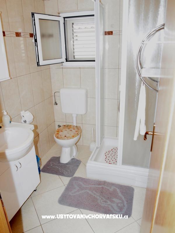 Appartements Vugec – Ferienwohnung Insel Vir, Kroatien – Foto 2