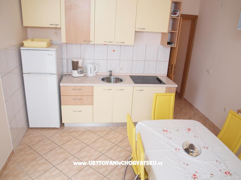 Appartements Vugec – Ferienwohnung Insel Vir, Kroatien – Foto 3