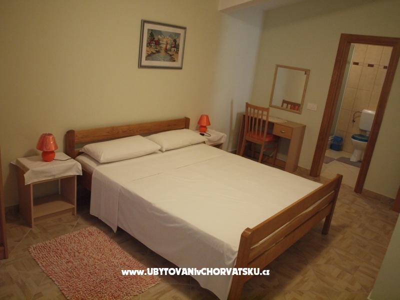 Appartements Vugec – Ferienwohnung Insel Vir, Kroatien – Foto 4