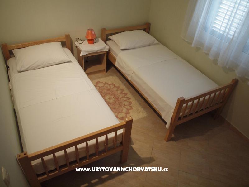 Appartements Vugec – Ferienwohnung Insel Vir, Kroatien – Foto 5