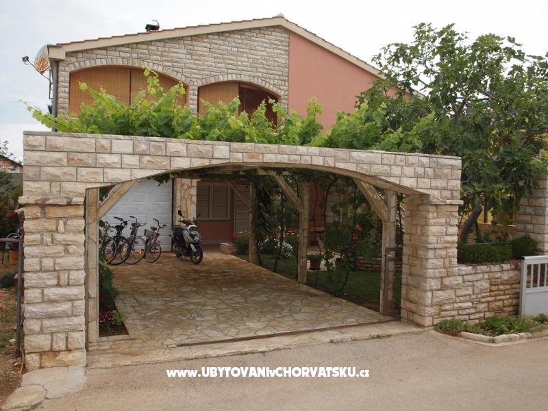 Appartements Vugec – Ferienwohnung Insel Vir, Kroatien – Foto 8