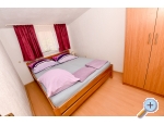 Appartements aja - ostrov Vir Kroatien