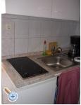 Appartements aja - ostrov Vir Kroatien