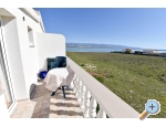 Appartements aja - ostrov Vir Kroatien