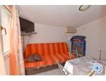 Appartements aja - ostrov Vir Kroatien