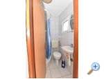 Appartements aja - ostrov Vir Kroatien