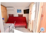 Appartements aja - ostrov Vir Kroatien