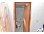 Appartements aja - ostrov Vir Kroatien