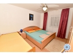 Appartements aja - ostrov Vir Kroatien