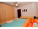 Appartements aja - ostrov Vir Kroatien