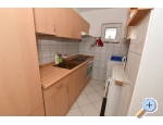 Appartements aja - ostrov Vir Kroatien