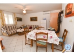 Appartements aja - ostrov Vir Kroatien