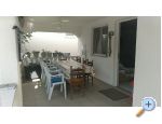 Appartements aja - ostrov Vir Croatie