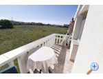 Appartements aja - ostrov Vir Croatie