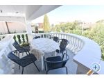 Appartements aja - ostrov Vir Croatie