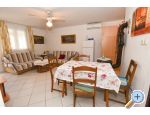 Appartements aja - ostrov Vir Croatie