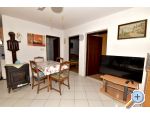 Appartements aja - ostrov Vir Croatie