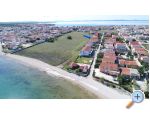 Appartements aja - ostrov Vir Croatie