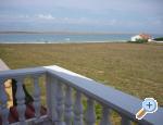 Appartements aja - ostrov Vir Croatie