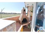 Appartements aja - ostrov Vir Croatie