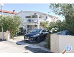 Appartements aja - ostrov Vir Croatie